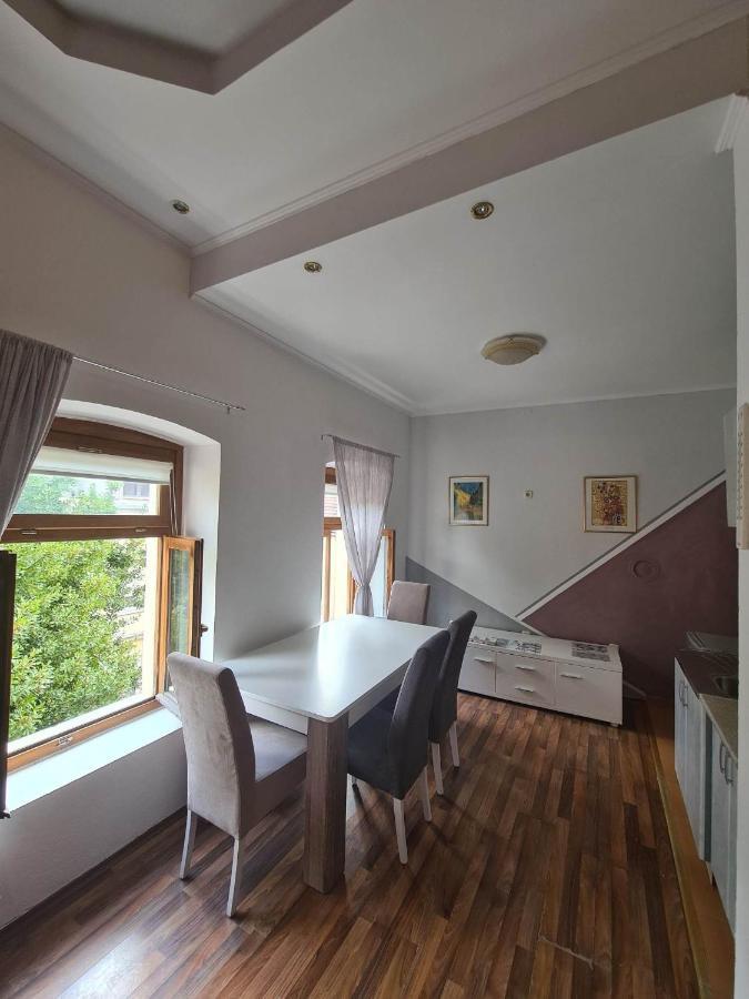Stan Mostar-Mostovi Exterior photo